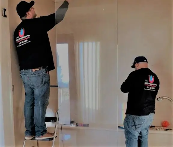 Professional plumbing installation for Sump Pump Installation in Palm Heights